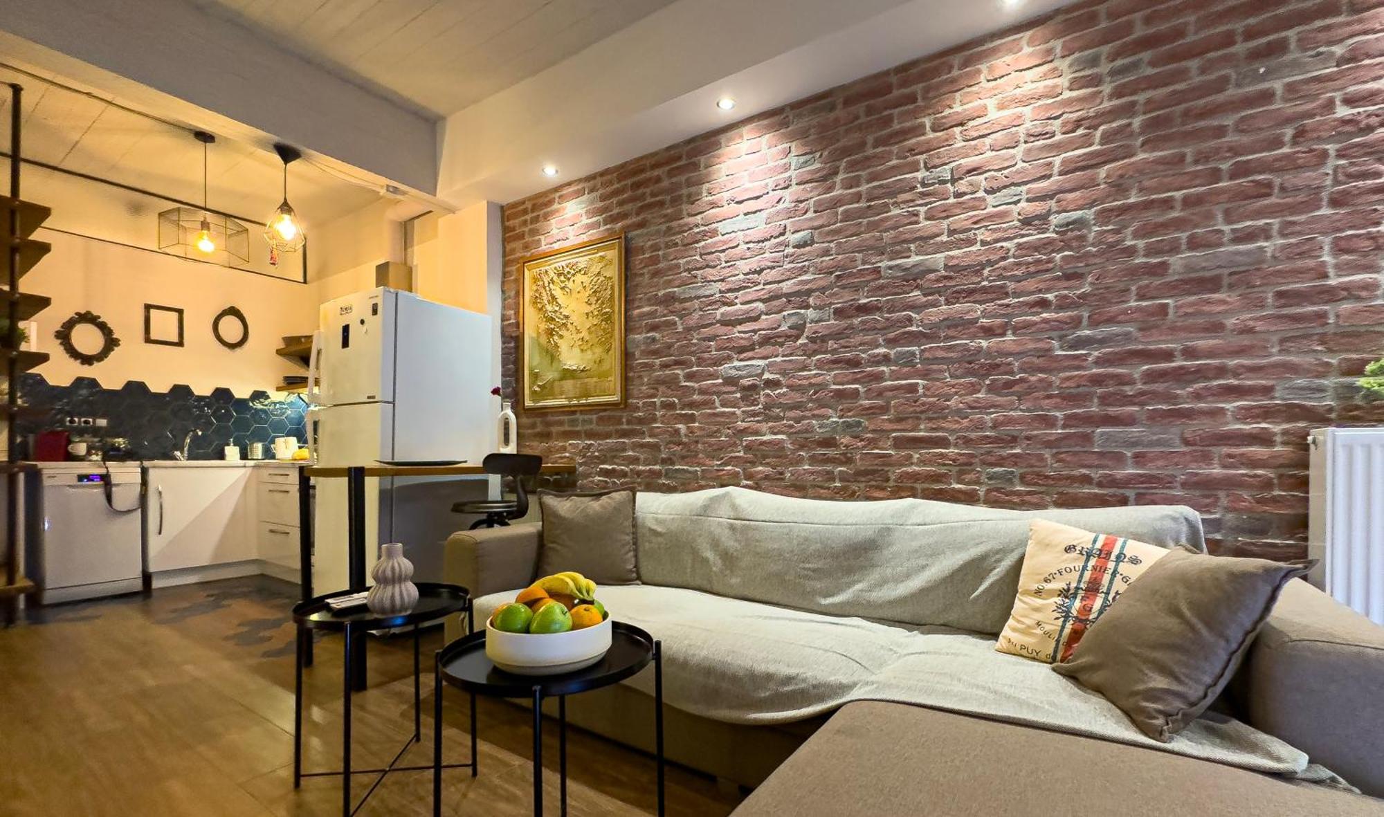 Ferienwohnung Giardino Di Sole Vári Exterior foto